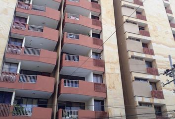 Apartamento en  Colombia, Barranquilla