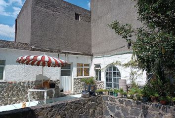 Casa en  Lomas Quebradas, La Magdalena Contreras