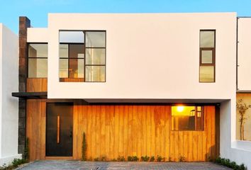 Casa en  Santa Rosa De Jáuregui, Colonia Centro, Querétaro, Mex