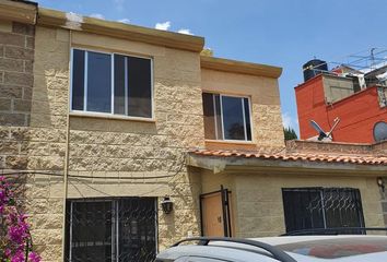 2 casas en renta en Geovillas Santa Clara Sección I y II, San Andrés  Cholula 