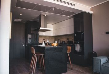 Departamento en arriendo en Lo Barnechea