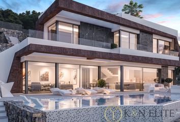 Chalet en  Calp/calpe, Alicante Provincia