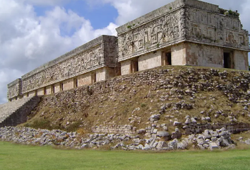 Lote de Terreno en  Santa Elena, Yucatán