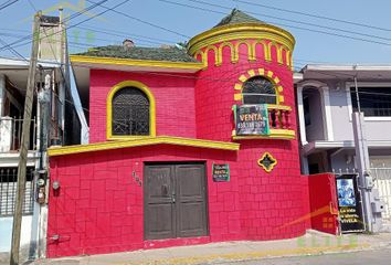 Casa en  Primavera, Tampico