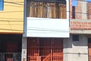 Casa en  Calle Cusco 1160, Cuadra 11, Tacna, 23001, Per
