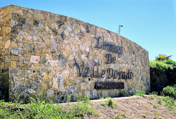 Lote de Terreno en  Valle Dorado, Ensenada