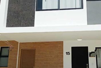 Casa en  Avenida Paseo De Lavandas, Zakia, El Marqués, Querétaro, 76269, Mex