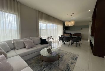 Casa en condominio en  Pueblo Conkal, Conkal