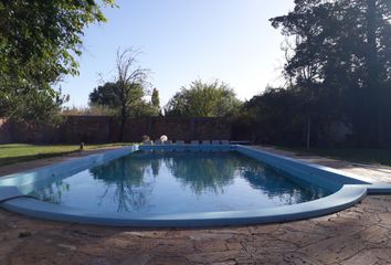 Casa en  San Rafael, Mendoza