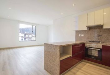 Apartment for rent in Chicó Norte, Bogotá