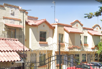 Casa en fraccionamiento en  Privada Algeciras 37, Mz 001, Villa Del Real, Ojo De Agua, Estado De México, México