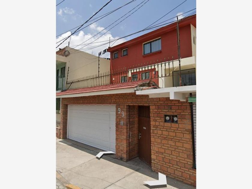 renta Casa en San Lorenzo Coacalco, Metepec (MX22-MM5957)