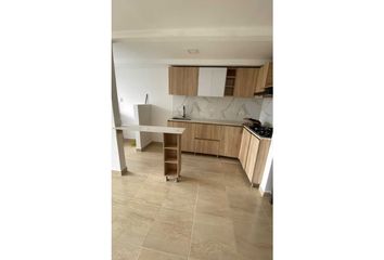 Apartamento en Diagonal 43a, Fontidueño, Bello, Valle De Aburrá, Antioquia, Rap Del Agua Y La Montaña, 051053, Colombia