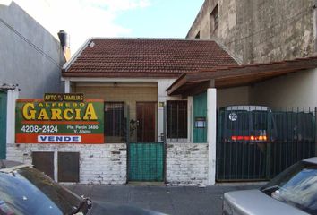 Casa en  Lanús Oeste, Partido De Lanús