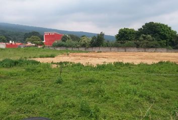 Lote de Terreno en  Rancho Cortes, Cuernavaca, Morelos