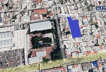 Lote de Terreno en  Victoria De Durango Centro, Municipio De Durango