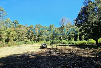 Lote de Terreno en  Amanalco, Estado De México