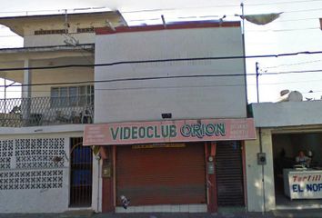 Local comercial en  Vergel, Tampico