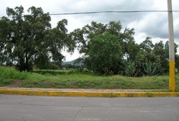 Lote de Terreno en  San Juan Teotihuacan, Estado De México, México