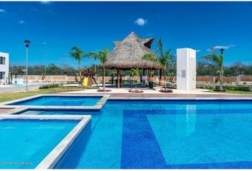Casa en  Tixpéhual, Yucatán