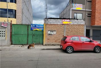 Terreno Comercial en  El Batán, Cuenca