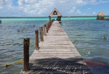 Lote de Terreno en  Bacalar, Bacalar, Bacalar, Quintana Roo