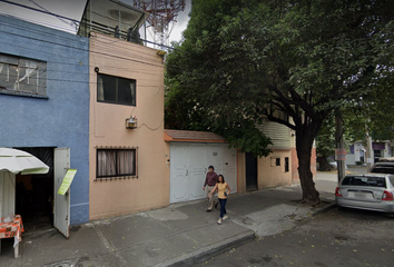 Casa en  Calle Piña 273-275, Hogar Y Seguridad, Azcapotzalco, Ciudad De México, 02820, Mex
