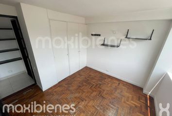 Apartment for rent in Calasanz, Medellín