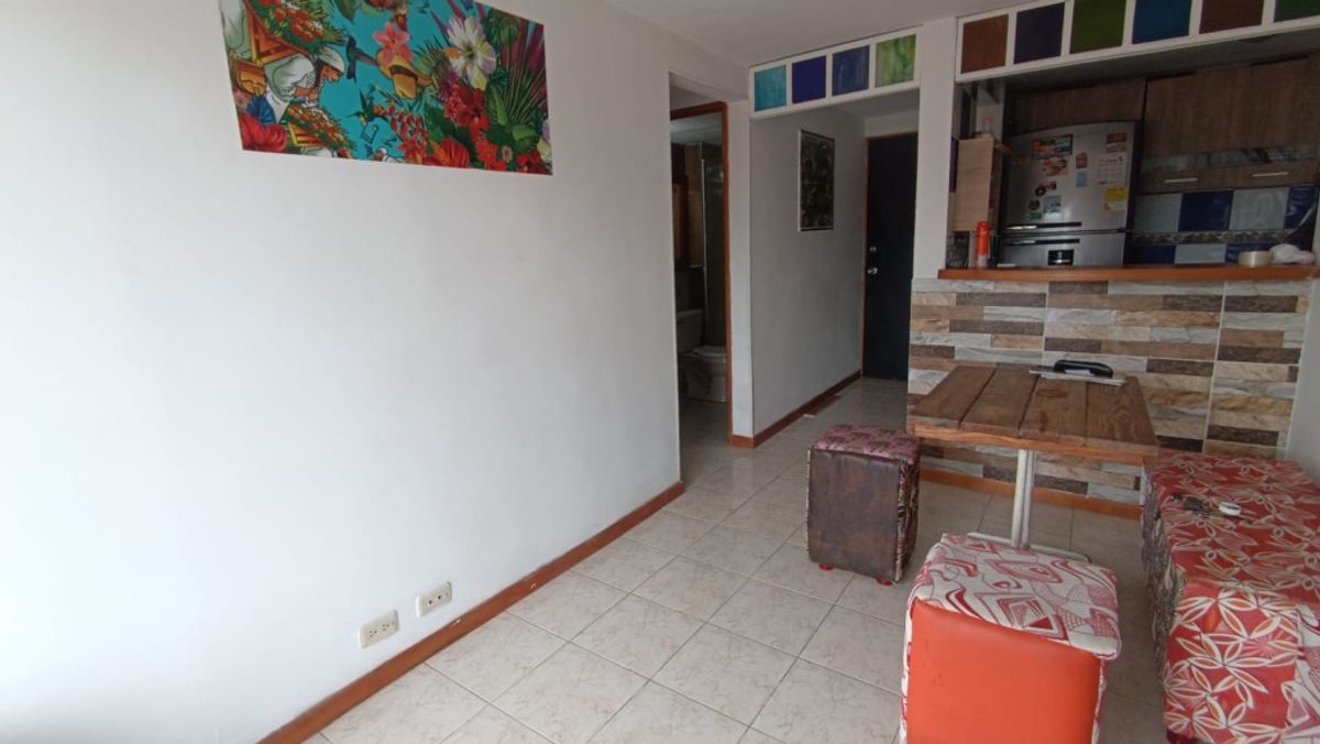 Apartamento en arriendo El Chagualo (Nororiente) en El Chagualo