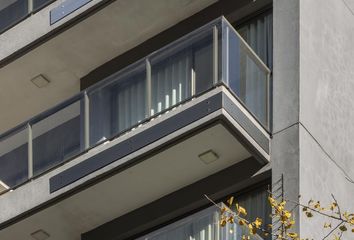Departamento en  Recoleta, Capital Federal