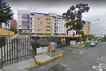 Departamento en  Tortillería La Feliz, Vicente Guerrero, Sta Fe, San José De Los Cedros, Cuajimalpa De Morelos, Ciudad De México, 05200, Mex