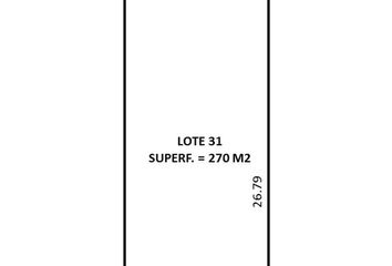 Lote de Terreno en  Jocotepec Centro, Jocotepec