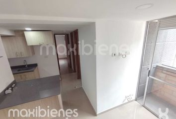Apartment for rent in Noroccidente, Medellín