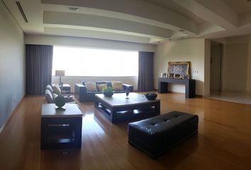 Departamento en  Avenida Club De Golf Lomas Oeste, Fraccionamiento Lomas Country Club, Huixquilucan, México, 52779, Mex