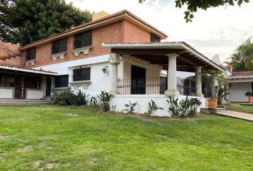 Casa en  Jardines De Cuernavaca, Cuernavaca, Morelos