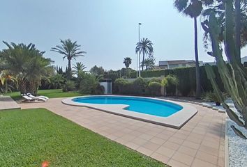 Villa en  Benidorm, Alicante Provincia