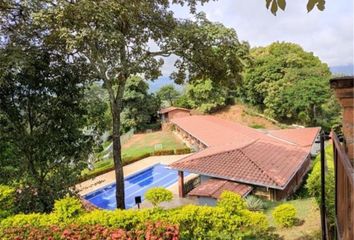 Casa en  Sopetrán, Antioquia, Colombia