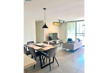 Apartamento en  San Francisco, Ciudad De Panamá