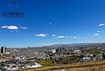 Lote de Terreno en  Rincones De San Francisco, Municipio De Chihuahua