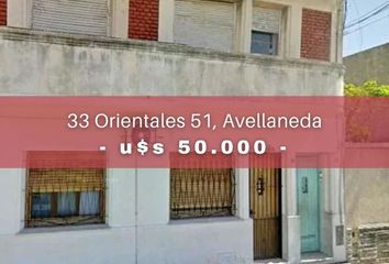 Departamento en  Avellaneda, Partido De Avellaneda