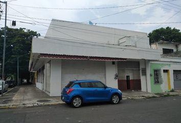 Local comercial en  Ignacio Zaragoza, Municipio Veracruz