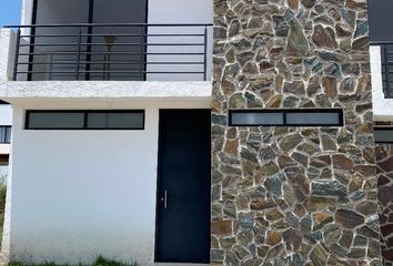 Casa en condominio en  Anillo Vial Iii, Ciudad Maderas, El Marqués, Querétaro, 76246, Mex