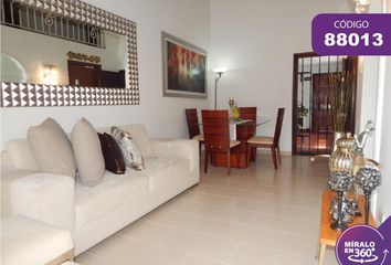 Apartamento en  Carrera 43 98 32 T, Barranquilla, Atlántico, Col