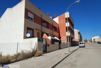 Apartamento en  Tobarra, Albacete Provincia