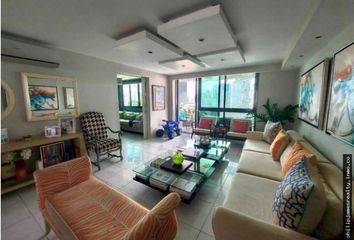 Apartamento en  El Cangrejo, Ciudad De Panamá