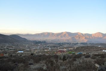 Parcela en  La Serena, Elqui