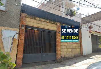 619 lotes de terrenos en venta en Álvaro Obregón, CDMX 
