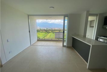 Apartment for rent in El Caney, Cali