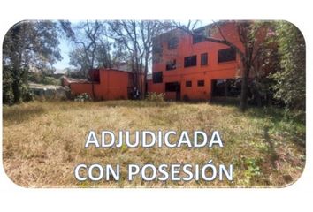 Lote de Terreno en  Colonia Heroes De Padierna, Tlalpan, Cdmx