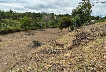 Lote de Terreno en  Cañaveral, Floridablanca